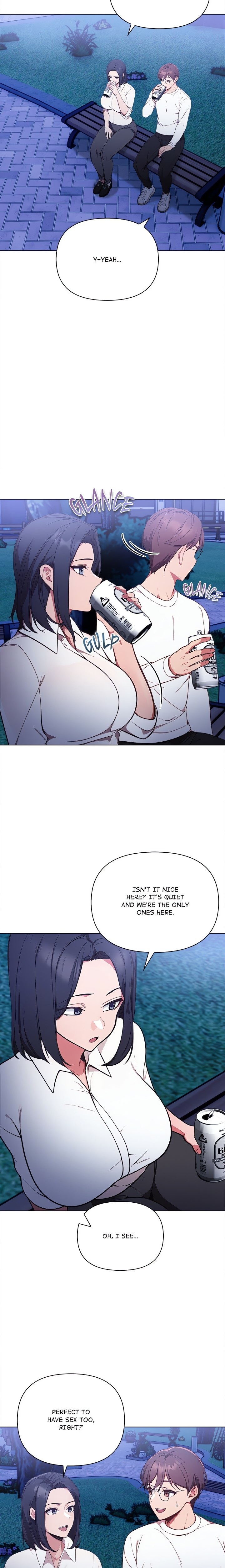 Page 6 of Chapter 21: Love-Motion Capture