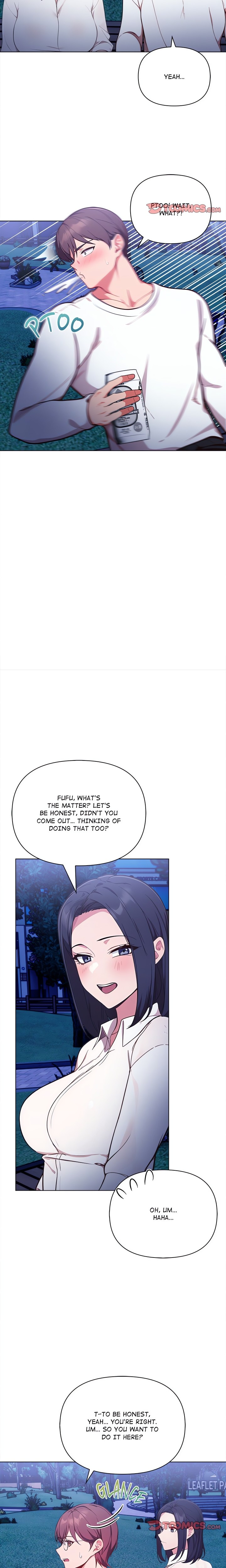 Page 7 of Chapter 21: Love-Motion Capture