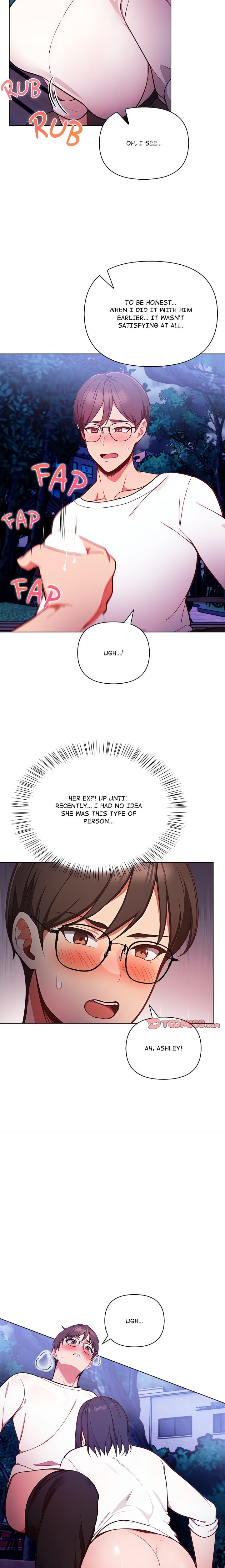 Page 9 of Chapter 21: Love-Motion Capture