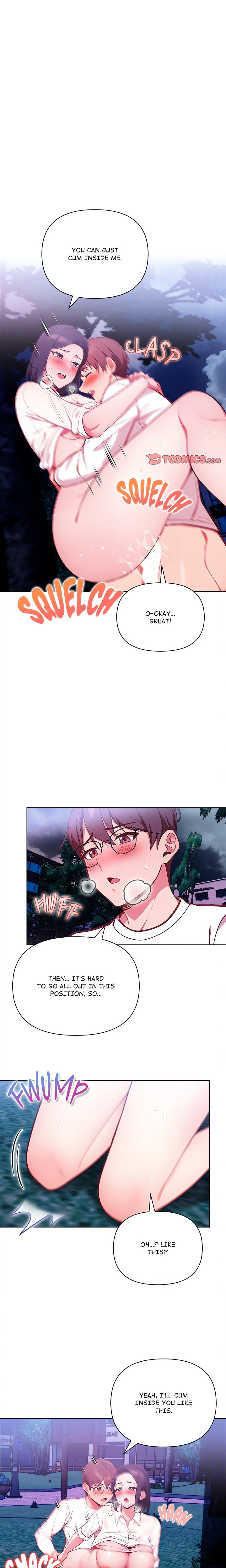 Page 1 of Chapter 22: Love-Motion Capture