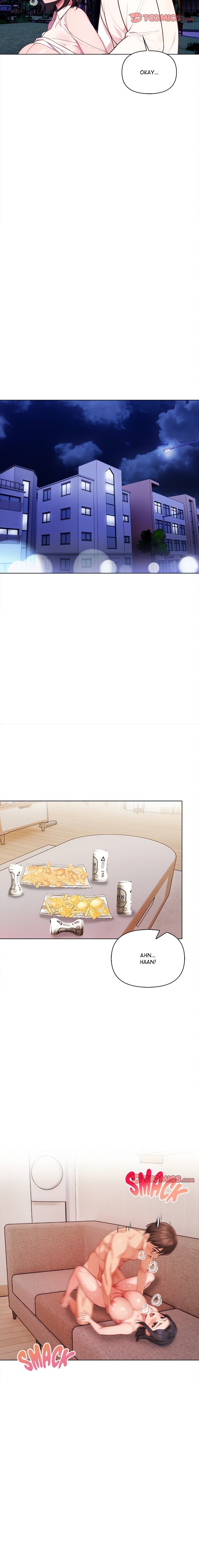 Page 13 of Chapter 22: Love-Motion Capture