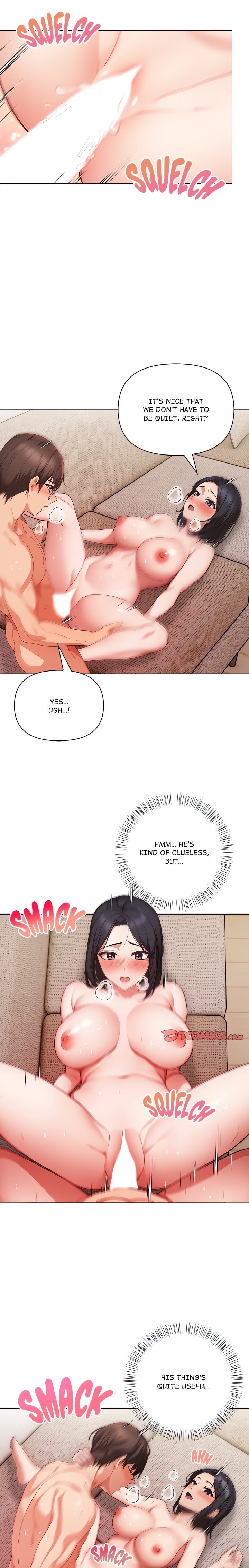 Page 14 of Chapter 22: Love-Motion Capture