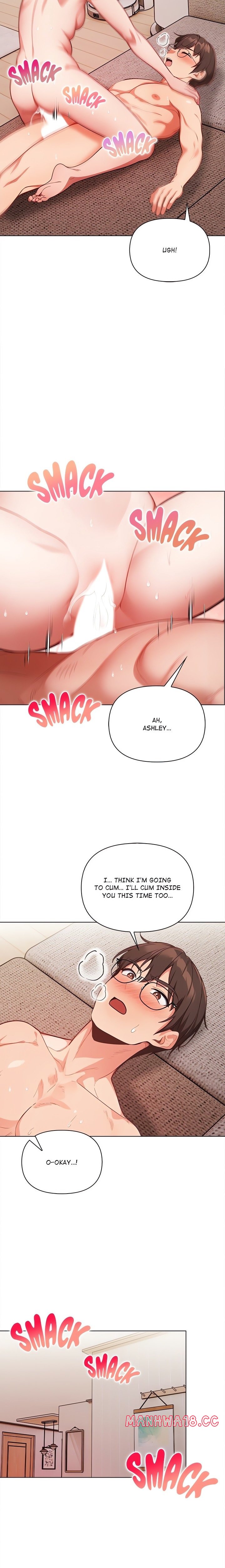 Page 17 of Chapter 22: Love-Motion Capture