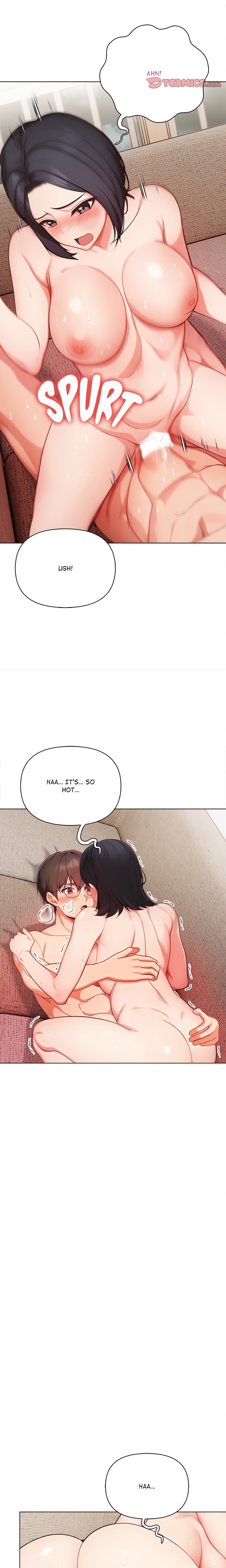 Page 18 of Chapter 22: Love-Motion Capture