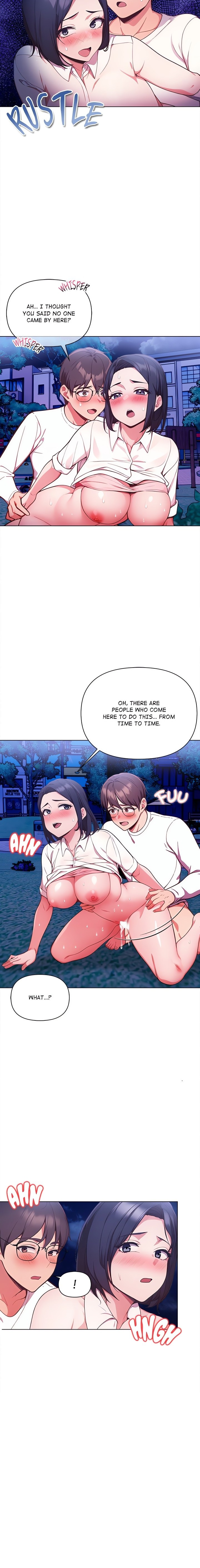 Page 5 of Chapter 22: Love-Motion Capture