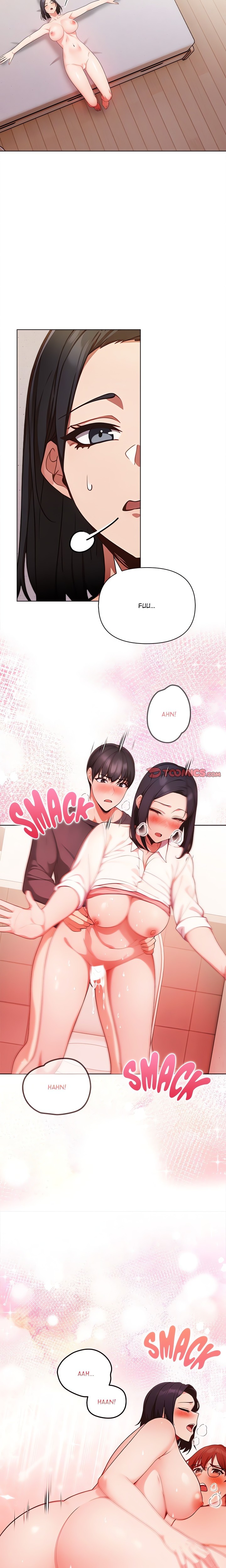 Page 10 of Chapter 23: Love-Motion Capture