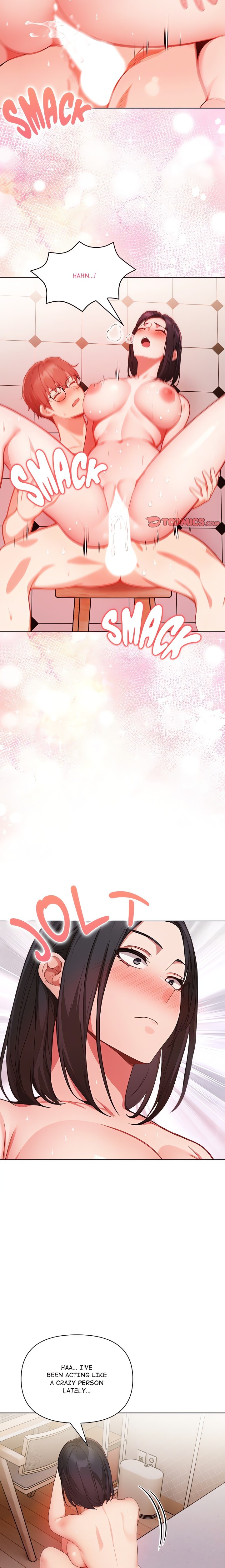 Page 11 of Chapter 23: Love-Motion Capture