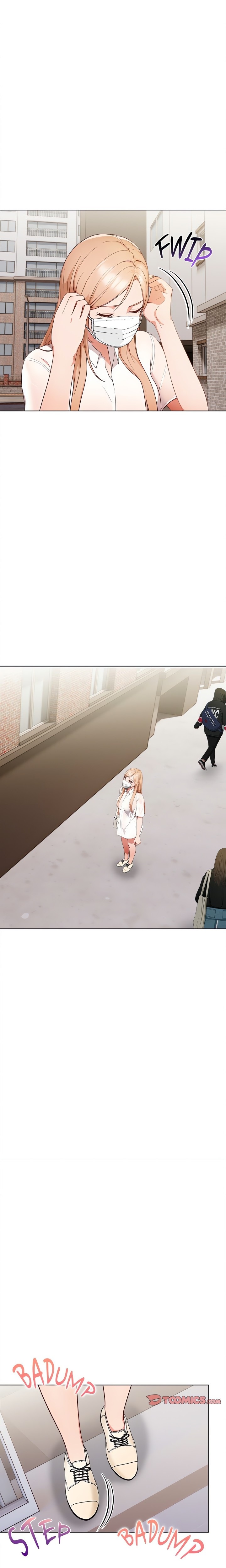Page 18 of Chapter 23: Love-Motion Capture