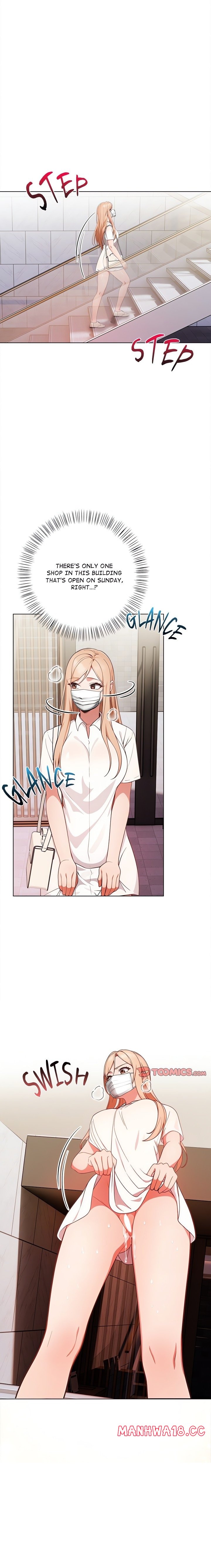 Page 19 of Chapter 23: Love-Motion Capture