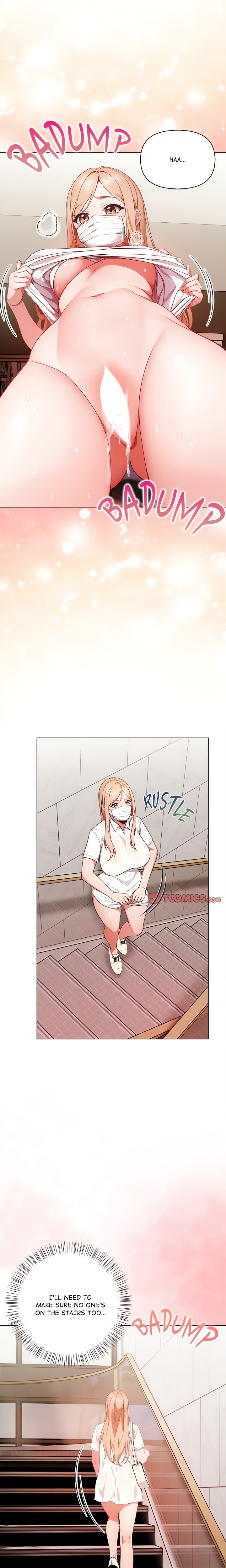 Page 20 of Chapter 23: Love-Motion Capture