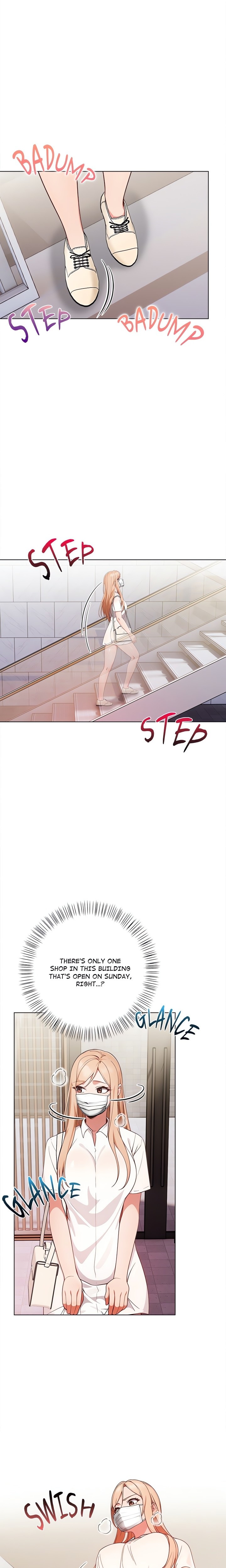 Page 1 of Chapter 24: Love-Motion Capture