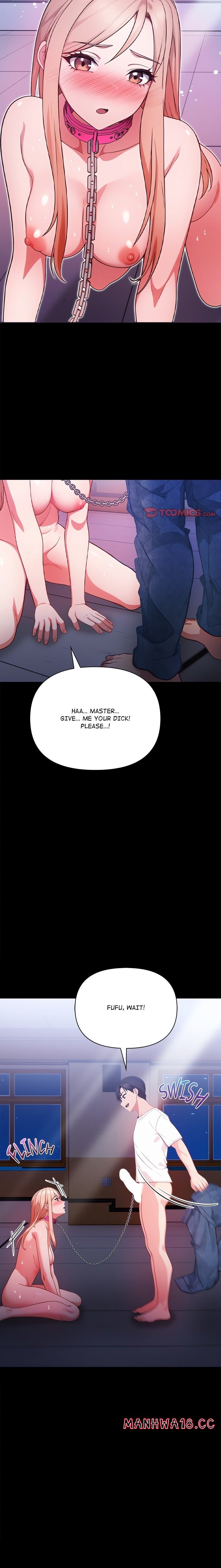 Page 11 of Chapter 24: Love-Motion Capture