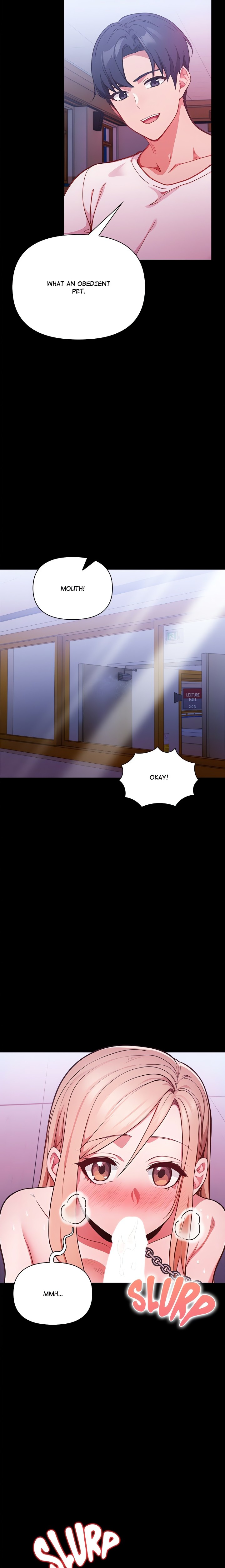 Page 13 of Chapter 24: Love-Motion Capture