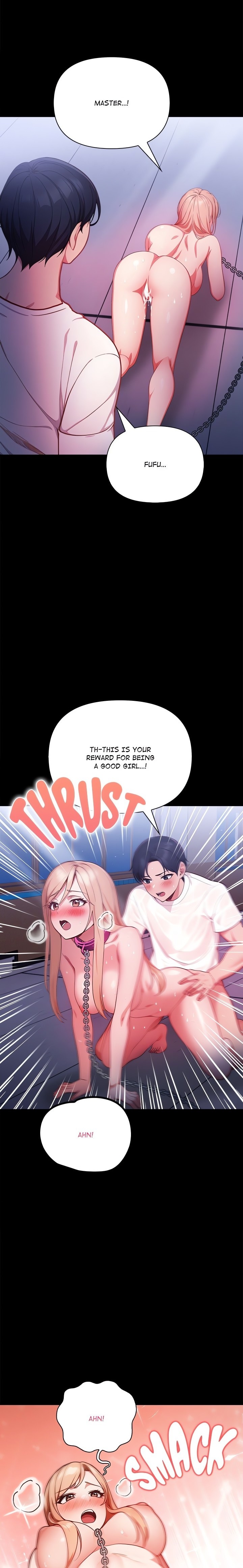 Page 16 of Chapter 24: Love-Motion Capture