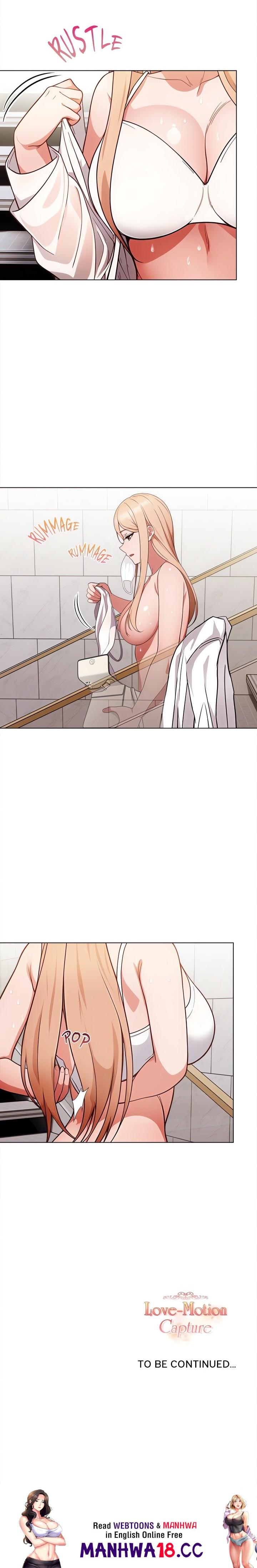 Page 19 of Chapter 24: Love-Motion Capture