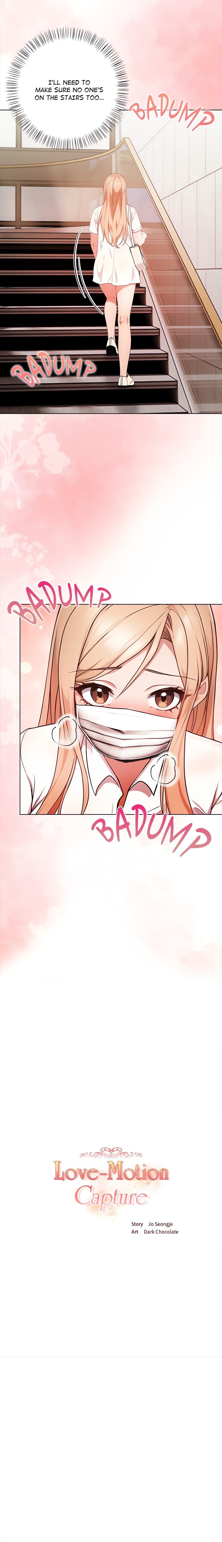 Page 3 of Chapter 24: Love-Motion Capture