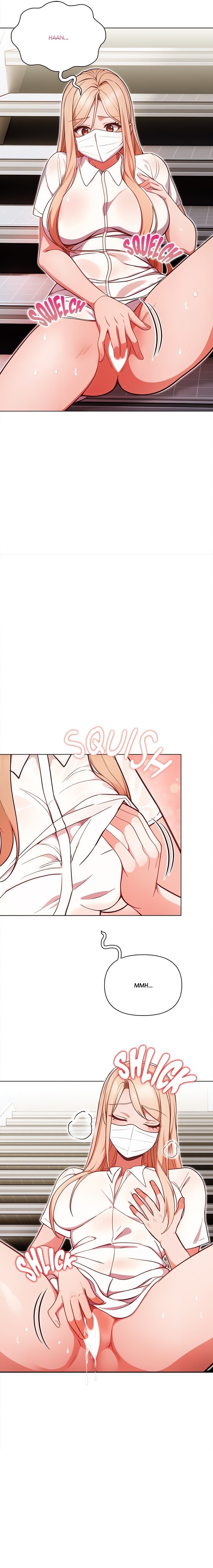 Page 6 of Chapter 24: Love-Motion Capture