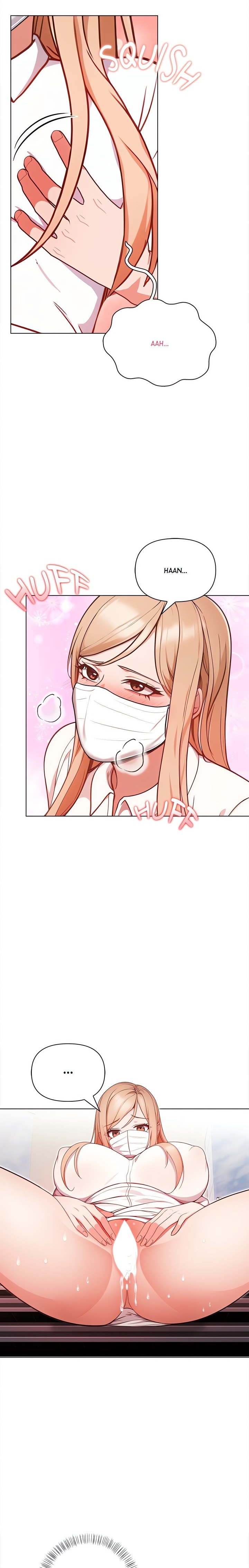Page 7 of Chapter 24: Love-Motion Capture