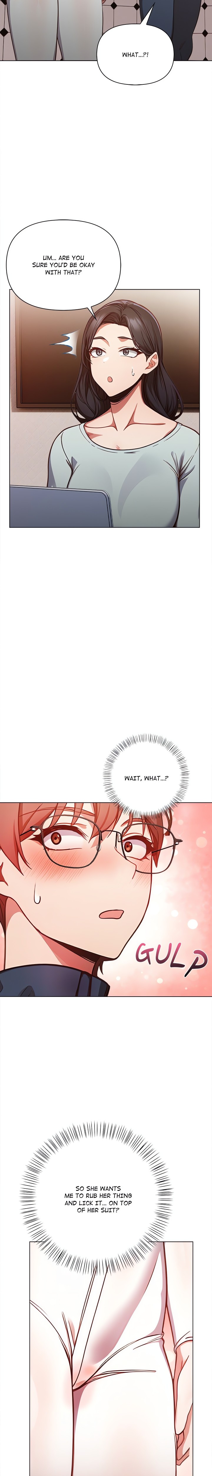 Page 2 of Chapter 3: Love-Motion Capture