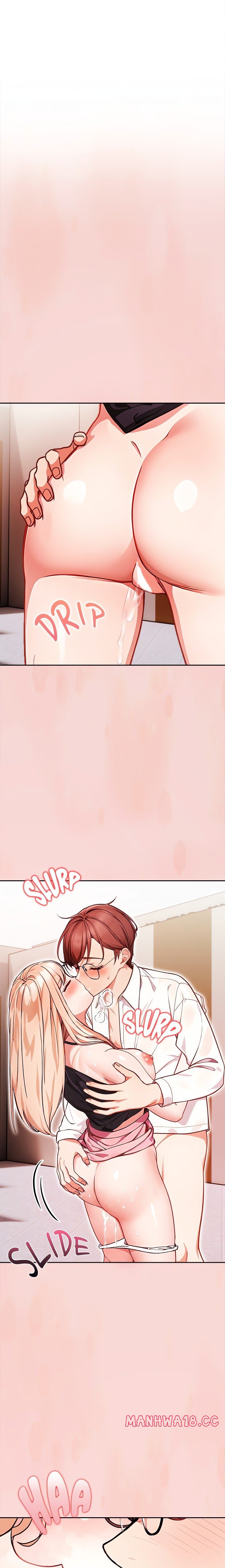 Page 6 of Chapter 3: Love-Motion Capture