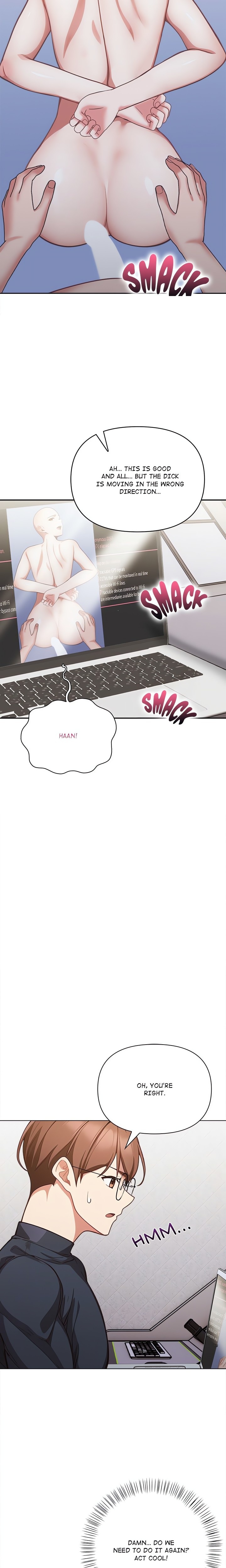 Page 18 of Chapter 4: Love-Motion Capture
