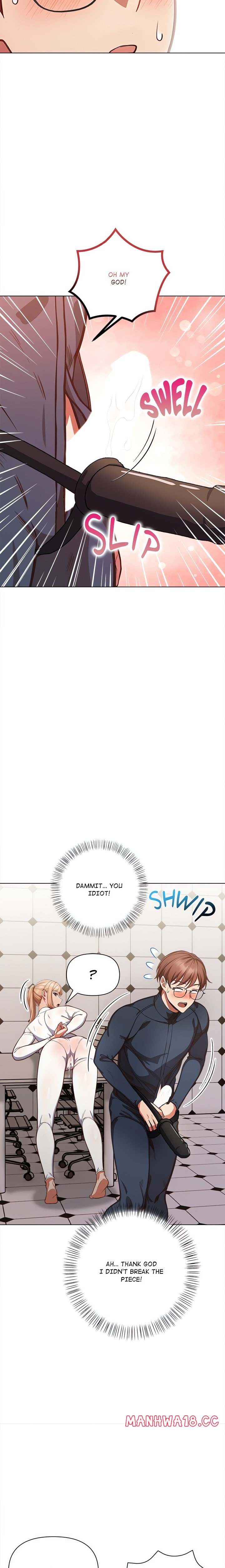 Page 22 of Chapter 4: Love-Motion Capture