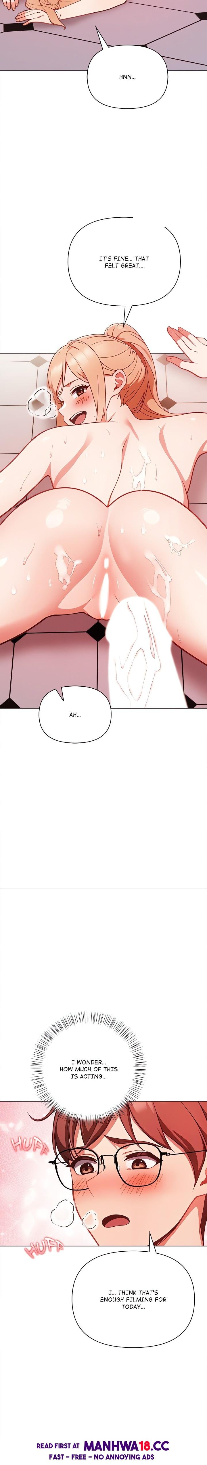 Page 13 of Chapter 7: Love-Motion Capture