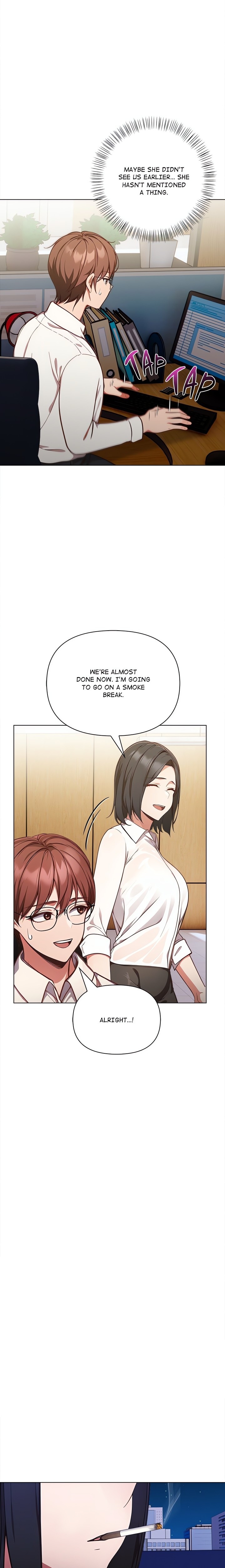 Page 19 of Chapter 7: Love-Motion Capture
