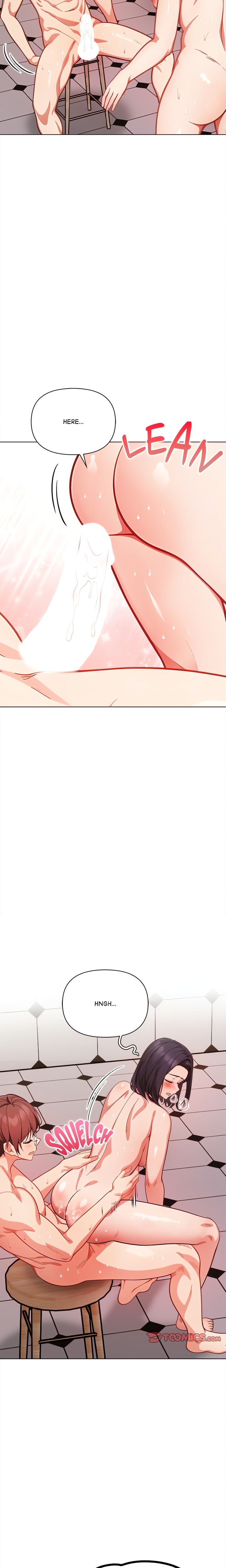 Page 13 of Chapter 9: Love-Motion Capture