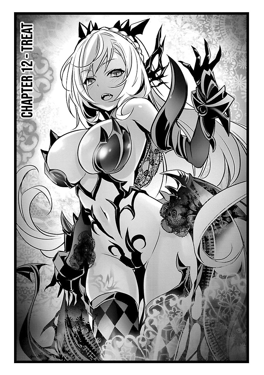 Page 2 of Chapter 12: Isekai NTR: Shinyuu no Onna wo Saikyou Skill de Otosu Houhou