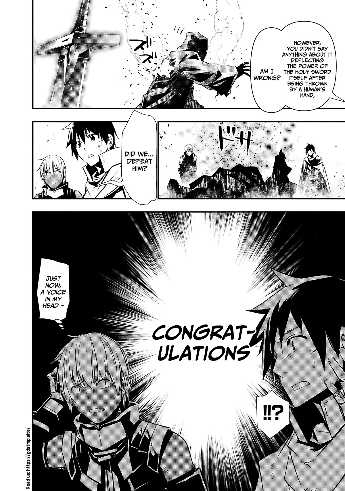 Page 13 of Chapter 20: Isekai NTR: Shinyuu no Onna wo Saikyou Skill de Otosu Houhou