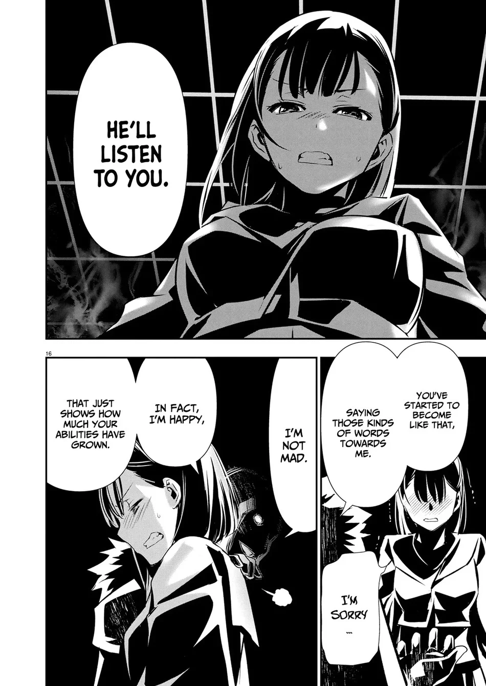 Page 18 of Chapter 63: Isekai NTR: Shinyuu no Onna wo Saikyou Skill de Otosu Houhou