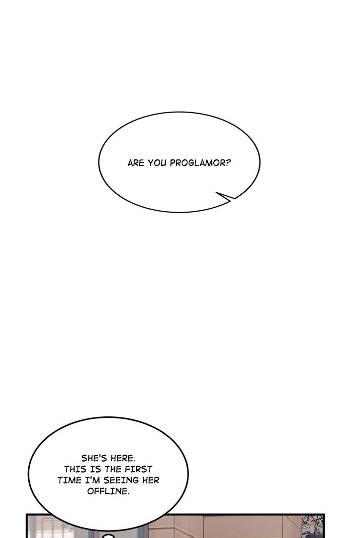 Page 101 of Chapter 1: No Men Allowed