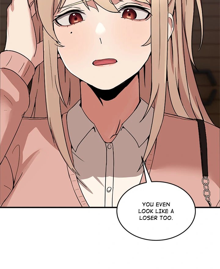 Page 108 of Chapter 1: No Men Allowed