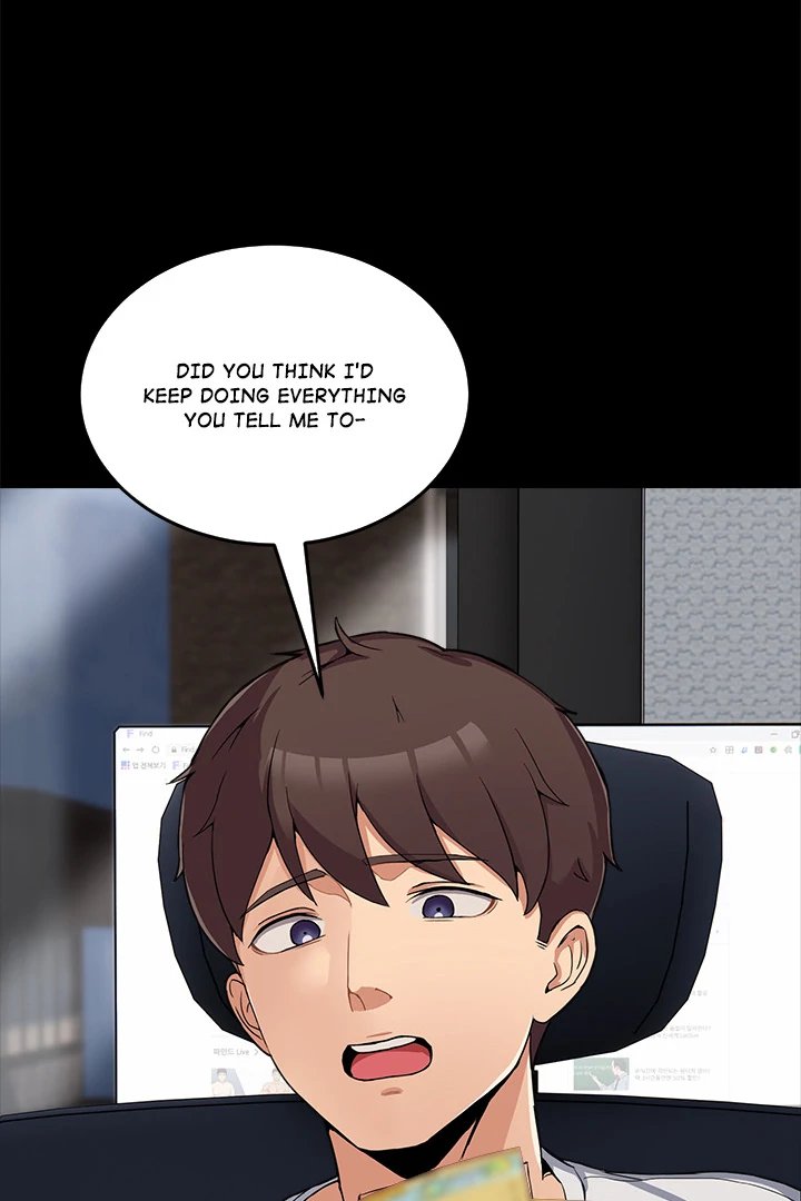 Page 11 of Chapter 1: No Men Allowed