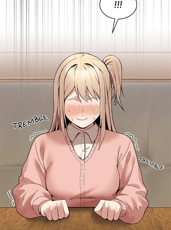 Page 161 of Chapter 1: No Men Allowed