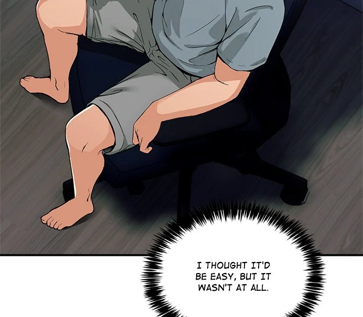 Page 32 of Chapter 1: No Men Allowed