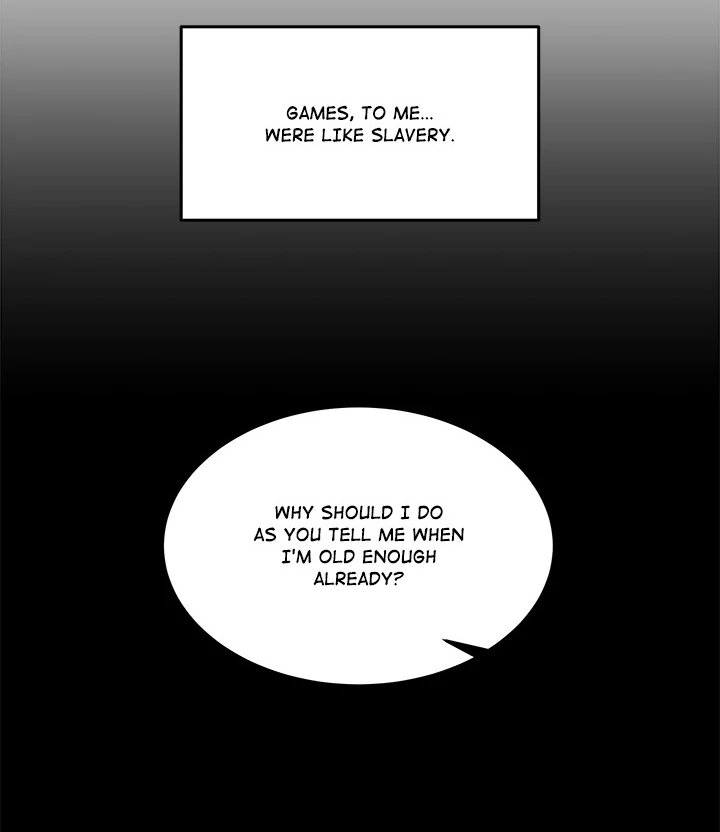 Page 5 of Chapter 1: No Men Allowed