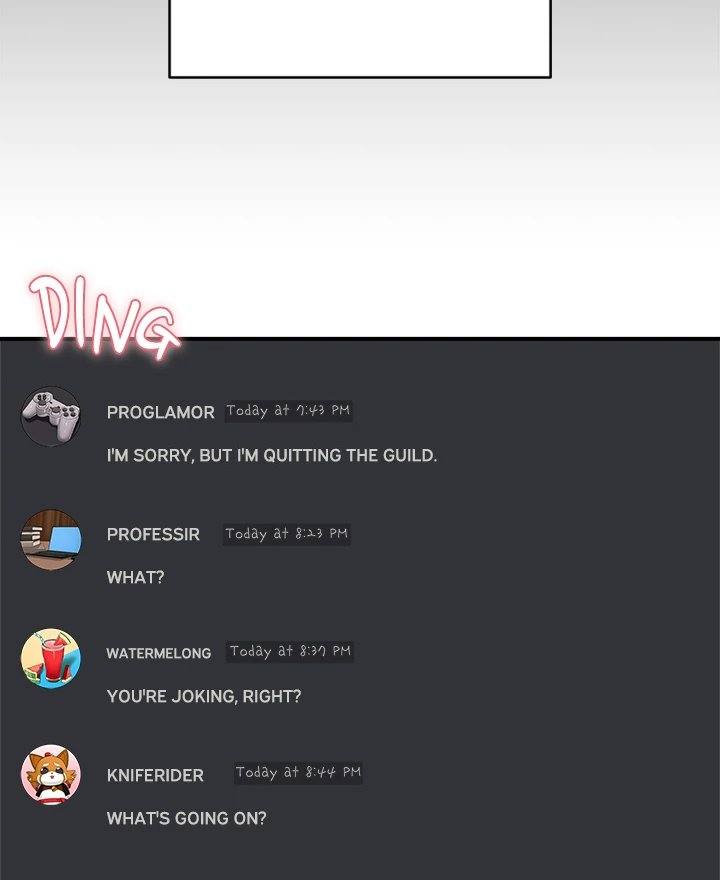 Page 56 of Chapter 1: No Men Allowed