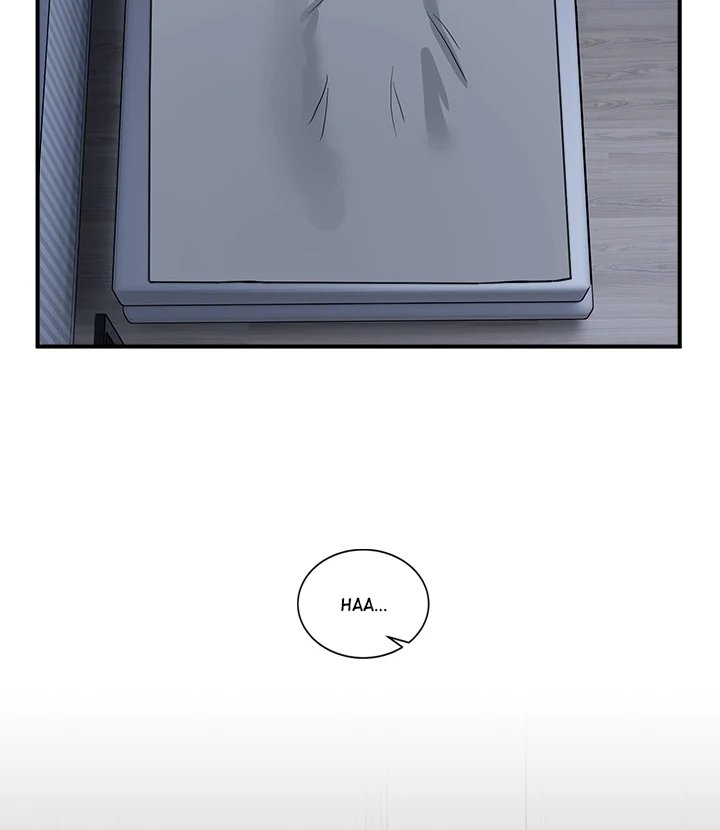 Page 85 of Chapter 1: No Men Allowed