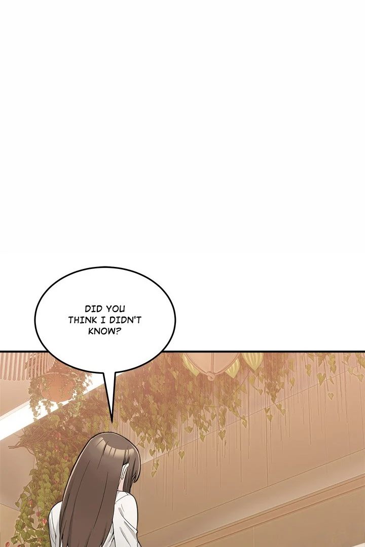 Page 1 of Chapter 10: No Men Allowed