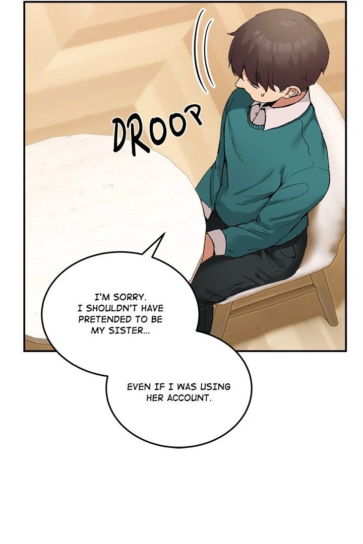 Page 10 of Chapter 10: No Men Allowed