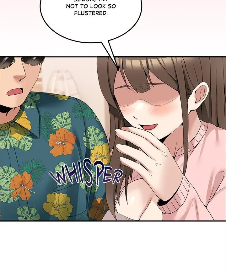 Page 104 of Chapter 10: No Men Allowed