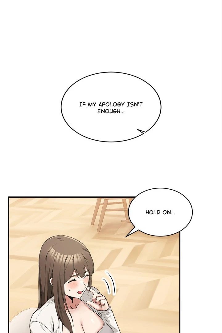 Page 11 of Chapter 10: No Men Allowed