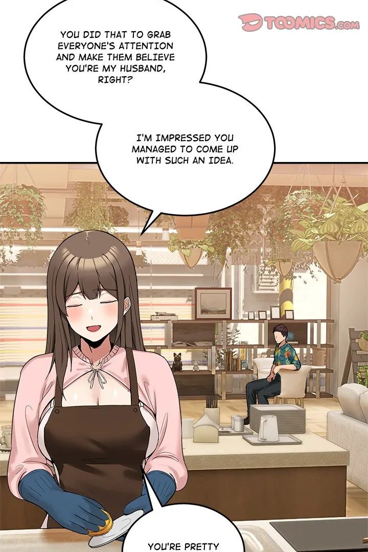Page 111 of Chapter 10: No Men Allowed