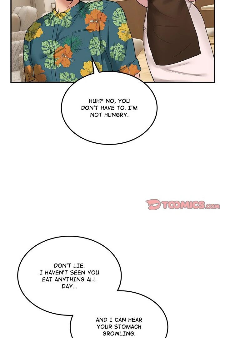 Page 122 of Chapter 10: No Men Allowed