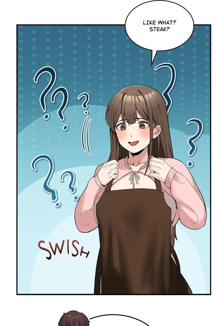 Page 125 of Chapter 10: No Men Allowed