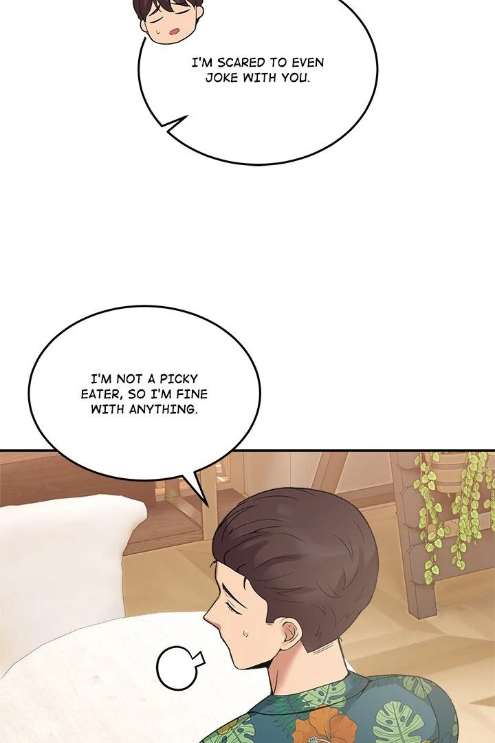 Page 126 of Chapter 10: No Men Allowed