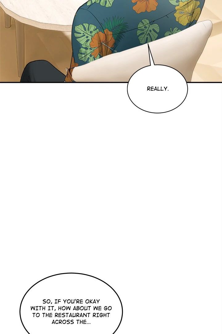 Page 127 of Chapter 10: No Men Allowed