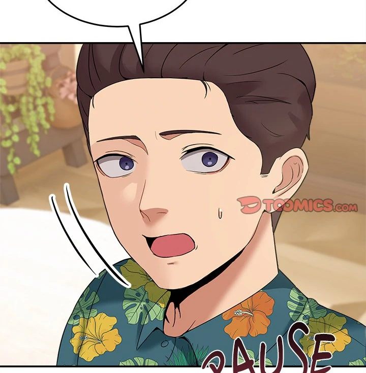 Page 128 of Chapter 10: No Men Allowed